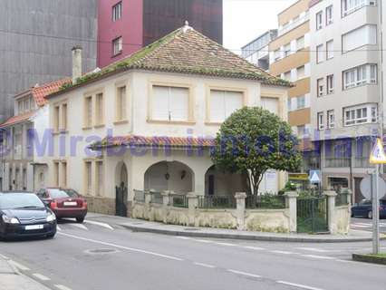 Casa en venta en Ribeira