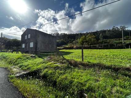 Casa en venta en Boiro