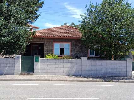 Casa en venta en Cambados