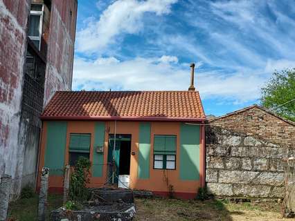 Casa en venta en Vilanova de Arousa