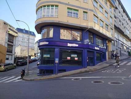 Local comercial en venta en Ribeira