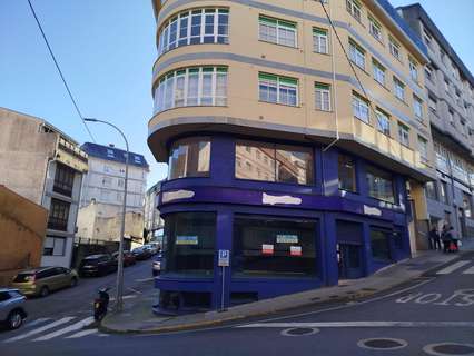 Edificio en venta en Ribeira