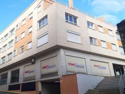 Local comercial en venta en A Pobra do Caramiñal