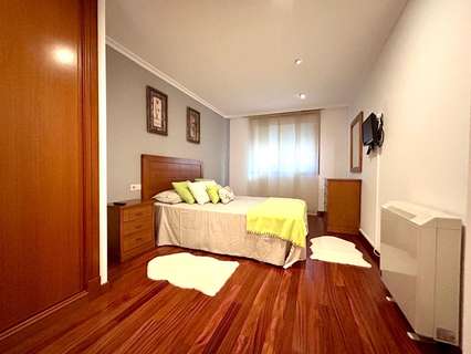 Apartamento en alquiler en Ribeira