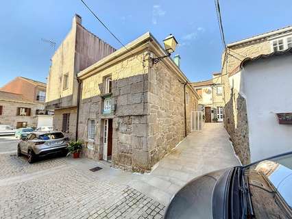 Casa en venta en Cambados