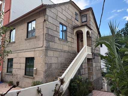 Casa en venta en Sanxenxo