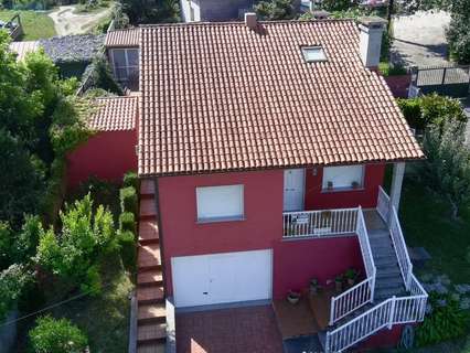 Casa en venta en Vilanova de Arousa