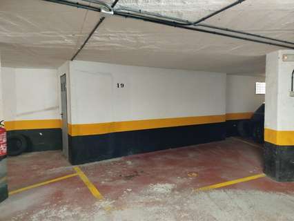 Plaza de parking en venta en Ribeira