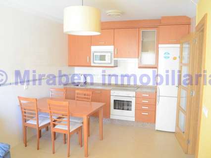 Apartamento en alquiler en Boiro