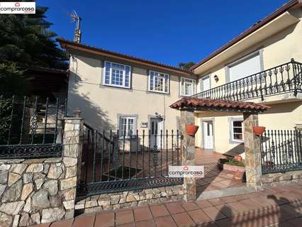 Casa en venta en Boiro