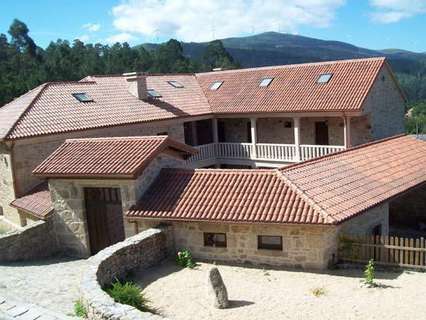 Casa en venta en Catoira