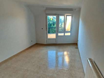 Piso en venta en Ribeira