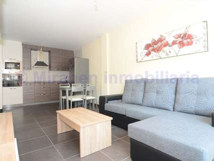 Apartamento en alquiler en Boiro