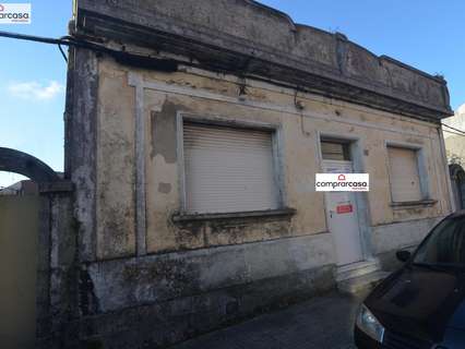 Casa en venta en Ribeira rebajada