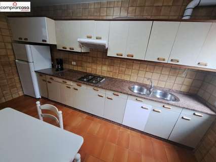 Piso en venta en Ribeira