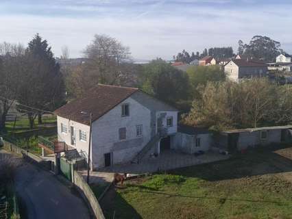 Casa en venta en Cambados rebajada