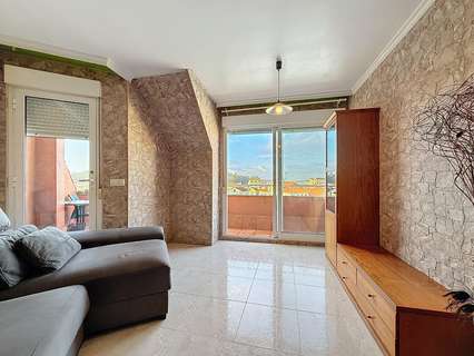 Ático dúplex en venta en Vilanova de Arousa rebajado