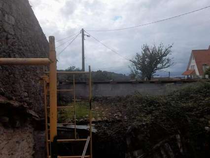 Chalet en venta en Vilagarcía de Arousa rebajado