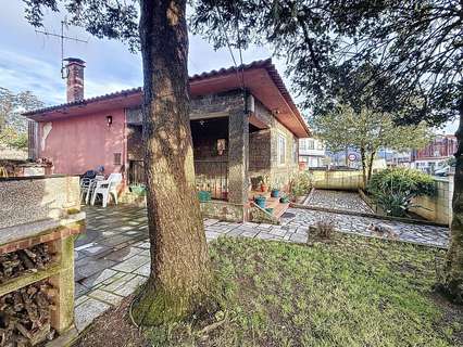Casa en venta en Cambados rebajada