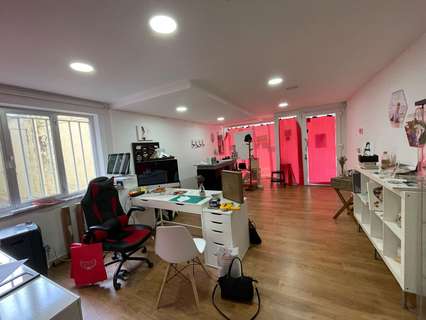 Local comercial en alquiler en Porto do Son