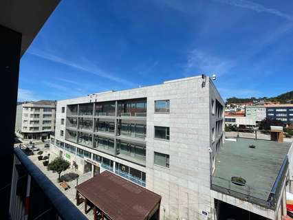 Piso en venta en Boiro