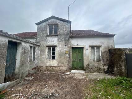 Casa en venta en Ribeira rebajada