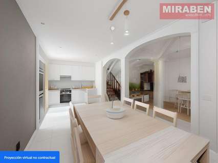 Casa en venta en Boiro rebajada