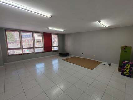 Local comercial en venta en Boiro