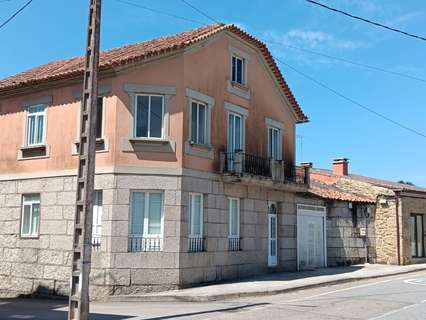 Casa en venta en Vilanova de Arousa rebajada