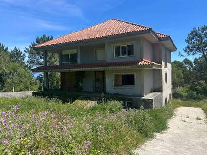 Casa en venta en Ribeira