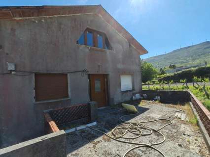 Casa en venta en Boiro rebajada