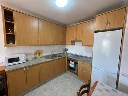 Piso en venta en Ribeira