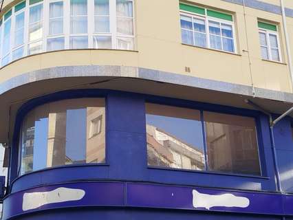 Local comercial en venta en Ribeira