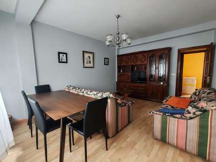 Piso en venta en A Pobra do Caramiñal rebajado