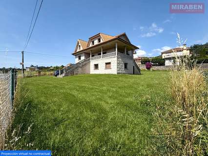 Casa en venta en Dodro