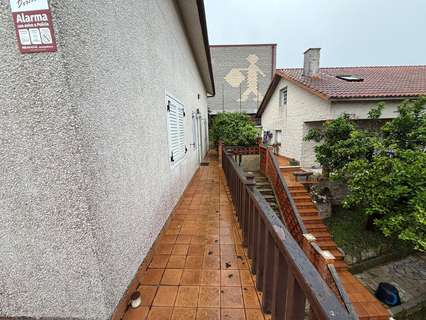 Casa en venta en Noia rebajada