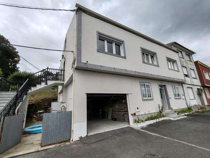 Casa en venta en Boiro