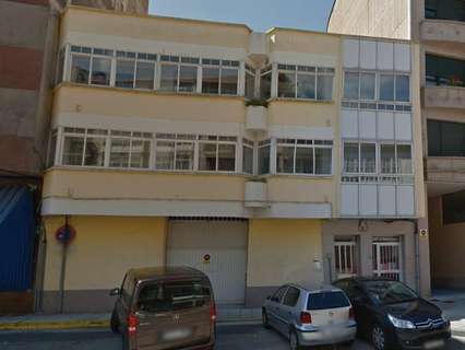 Edificio en venta en Boiro