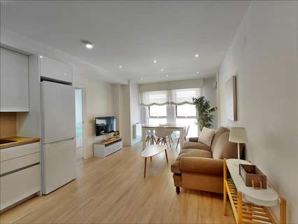 Piso en venta en Sanxenxo