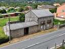 Casa en venta en Rianxo