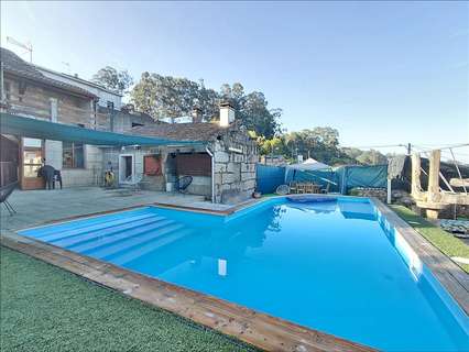 Casa en venta en Vilagarcía de Arousa