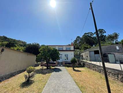 Casa en venta en Porto do Son