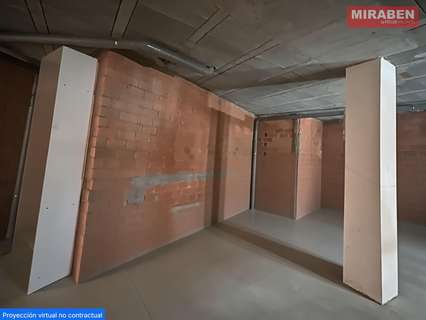 Piso en venta en Ribeira rebajado