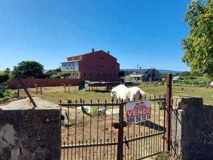 Parcela rústica en venta en Vilanova de Arousa