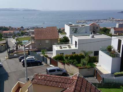 Casa en venta en Sanxenxo