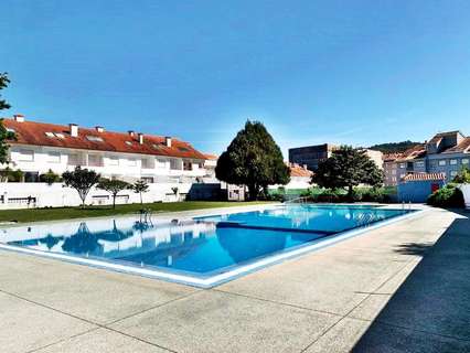 Piso en venta en Sanxenxo