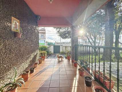 Casa en venta en Cambados rebajada