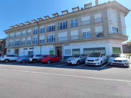 Local comercial en venta en A Illa de Arousa
