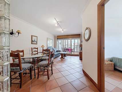 Piso en venta en Sanxenxo rebajado