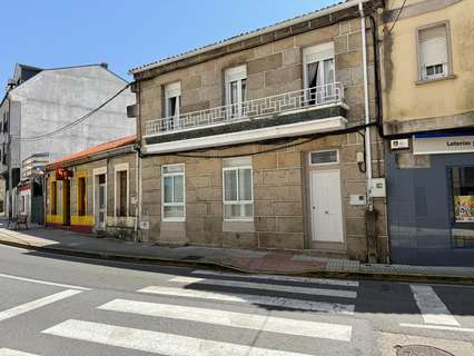 Casa en venta en Vilanova de Arousa